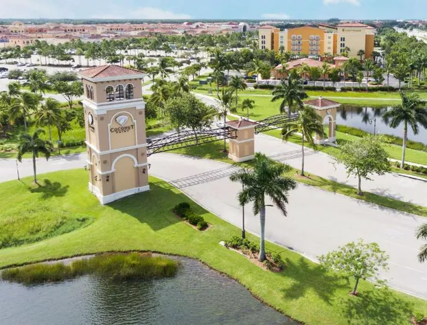 Hyatt Place Fort Myers Estero hotel detail image 3