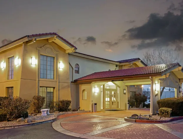 Days Inn by Wyndham Reno hotel detail image 2