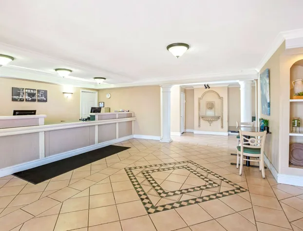 Days Inn by Wyndham Reno hotel detail image 4