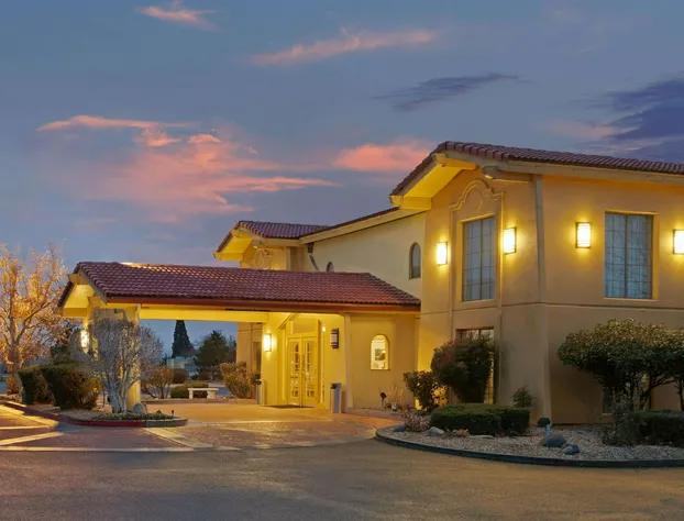 Days Inn by Wyndham Reno hotel detail image 3