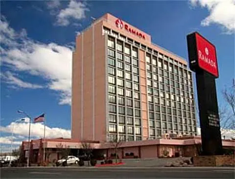 Ramada by Wyndham Reno Hotel and Casino hotel detail image 1