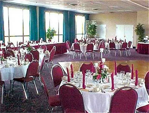 Ramada by Wyndham Reno Hotel and Casino hotel detail image 2