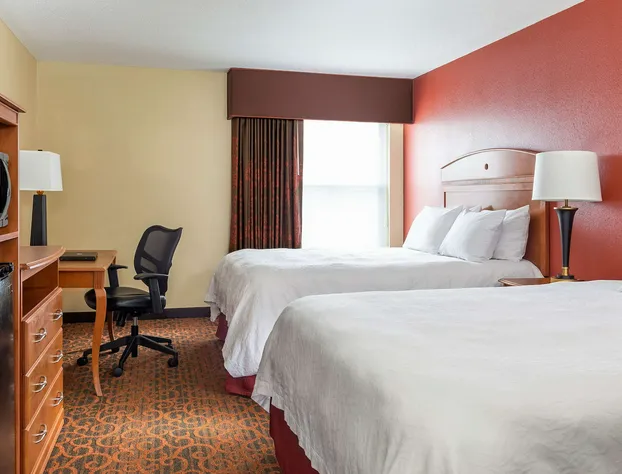 Hampton Inn Minneapolis/Burnsville hotel detail image 4