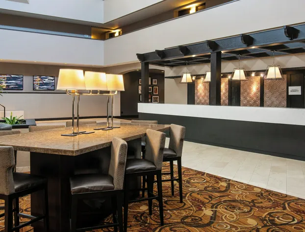 Sheraton Minneapolis West Hotel hotel detail image 4