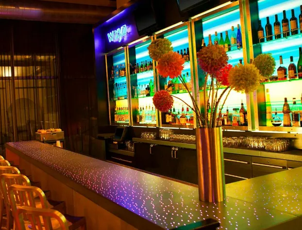 Aloft Minneapolis hotel detail image 4