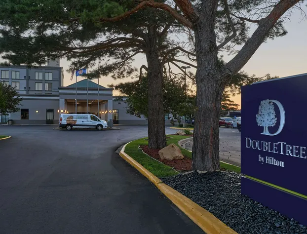 DoubleTree by Hilton Minneapolis Airport, MN hotel detail image 1