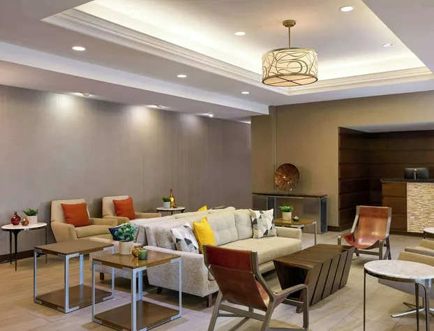 DoubleTree by Hilton Minneapolis Airport, MN hotel detail image 2