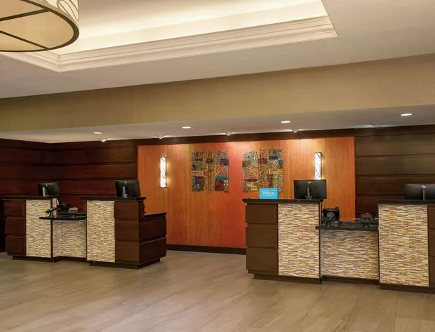 DoubleTree by Hilton Minneapolis Airport, MN hotel detail image 3