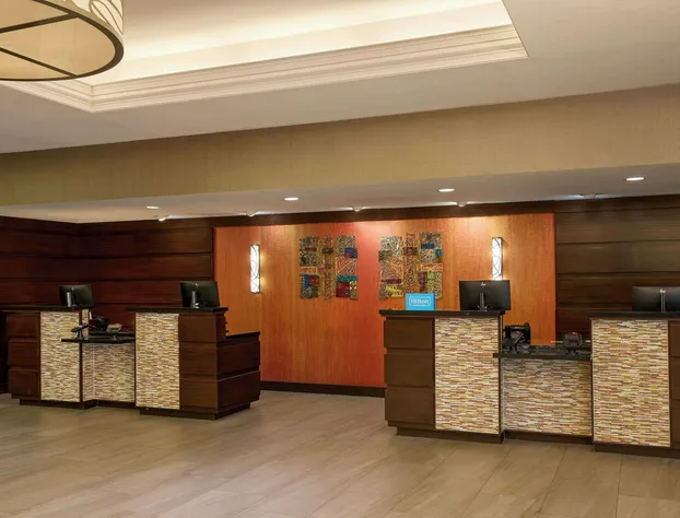 DoubleTree by Hilton Minneapolis Airport, MN hotel detail image 3