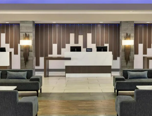 Doubletree by Hilton Bloomington - Minneapolis South hotel detail image 3