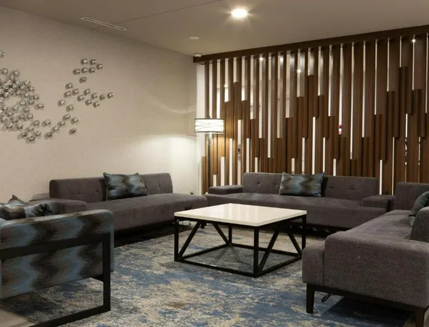 Doubletree by Hilton Bloomington - Minneapolis South hotel detail image 4