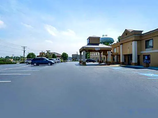 Motel 6 Catonsville, MD – Baltimore West hotel detail image 1
