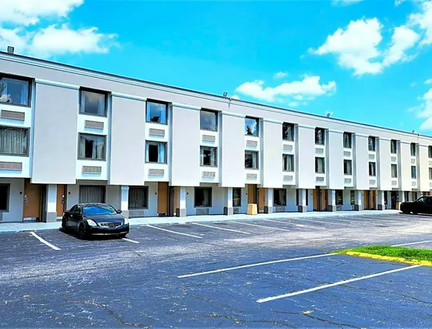 Motel 6 Catonsville, MD – Baltimore West hotel detail image 4