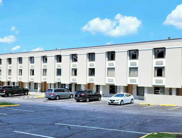 Motel 6 Catonsville, MD – Baltimore West hotel detail image 3