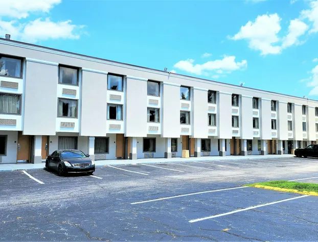 Motel 6 Catonsville, MD – Baltimore West hotel detail image 1