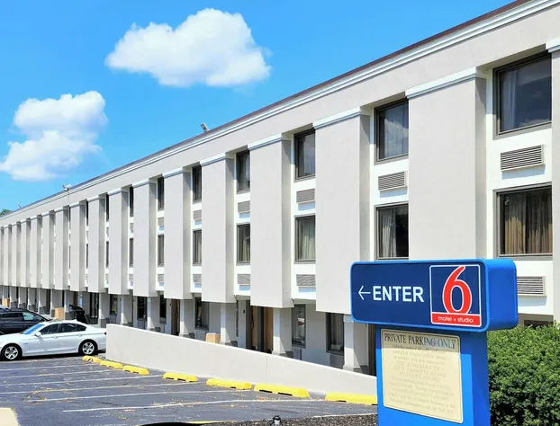 Motel 6 Catonsville, MD – Baltimore West hotel detail image 4