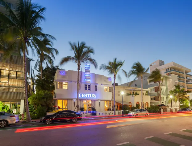 Century Hotel hotel detail image 2