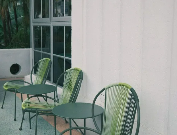 Century Hotel hotel detail image 3