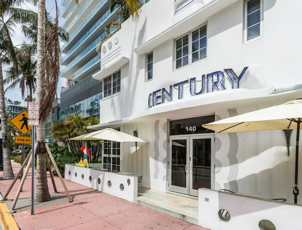 Century Hotel hotel detail image 2