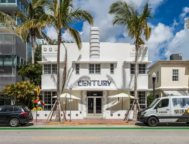 Century Hotel hotel detail image 4