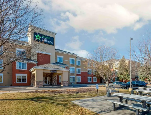 Extended Stay America Suites Minneapolis Airport Eagan North hotel detail image 2