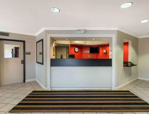 Extended Stay America Suites Minneapolis Airport Eagan North hotel detail image 4