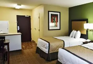 Suburban Studios Minneapolis Bloomington hotel detail image 1