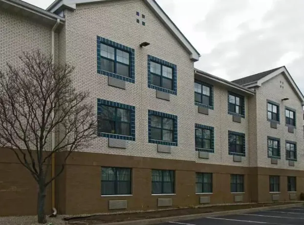 Suburban Studios Minneapolis Bloomington hotel detail image 1