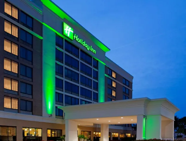 Holiday Inn Timonium Baltimore North by IHG hotel detail image 1