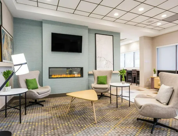 Holiday Inn Timonium Baltimore North by IHG hotel detail image 3