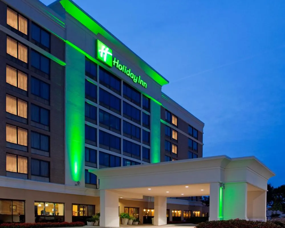 Holiday Inn Timonium Baltimore North by IHG hotel hero