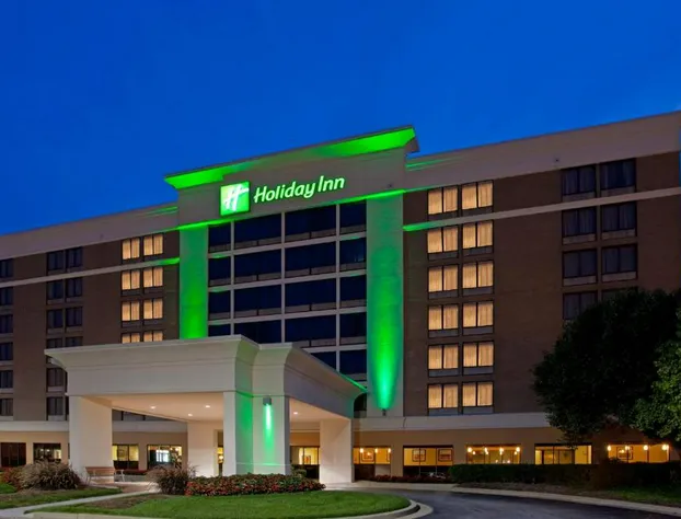Holiday Inn Timonium Baltimore North by IHG hotel detail image 1