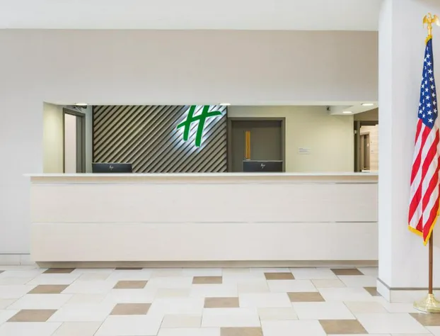 Holiday Inn Timonium Baltimore North by IHG hotel detail image 2