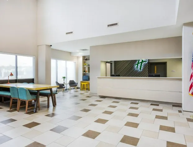 Holiday Inn Timonium Baltimore North by IHG hotel detail image 4