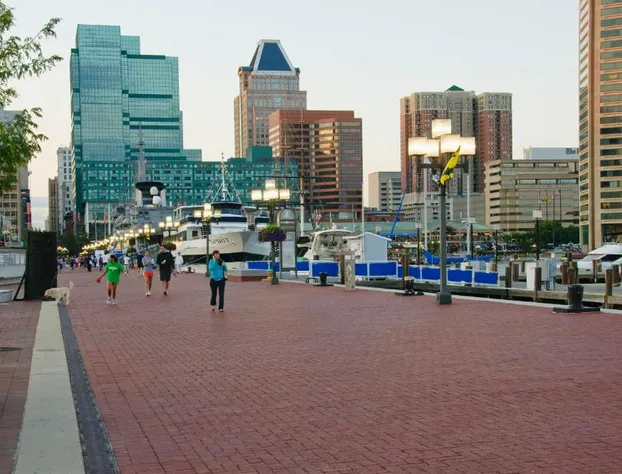 Hyatt Place Baltimore/Owings Mills hotel detail image 2