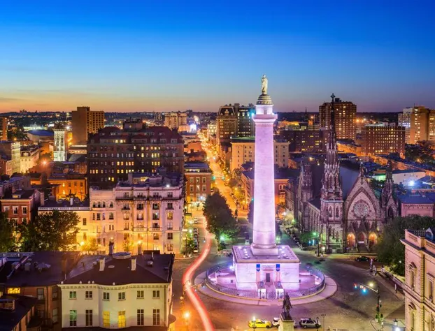 Hyatt Place Baltimore/Owings Mills hotel detail image 3