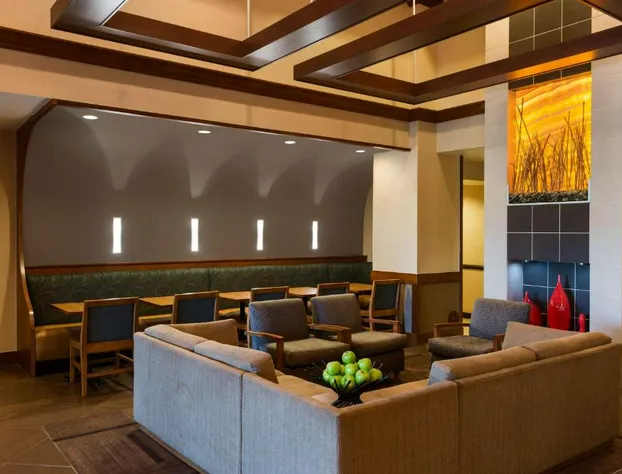 Hyatt Place Baltimore/Owings Mills hotel detail image 4