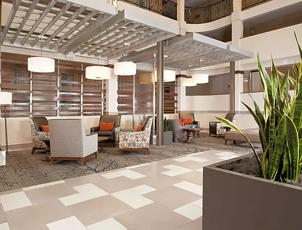 Embassy Suites by Hilton Bloomington/Minneapolis hotel detail image 3