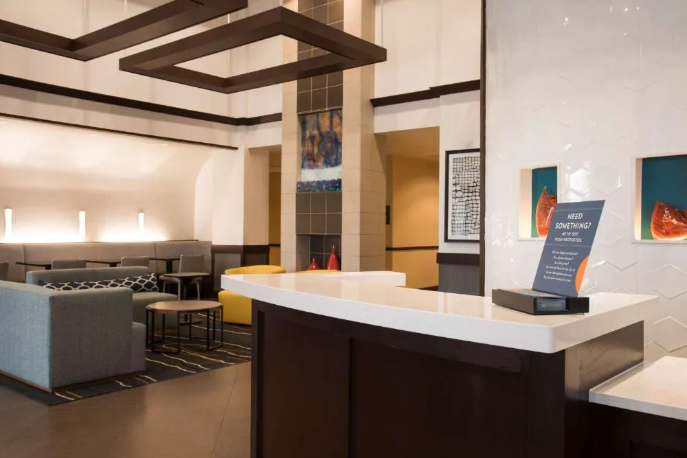Hyatt Place Minneapolis/Eden Prairie hotel hero