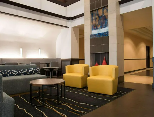 Hyatt Place Minneapolis/Eden Prairie hotel detail image 1