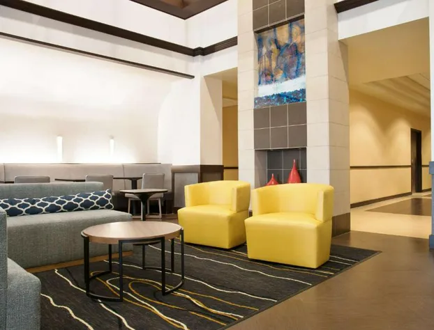 Hyatt Place Minneapolis/Eden Prairie hotel detail image 2