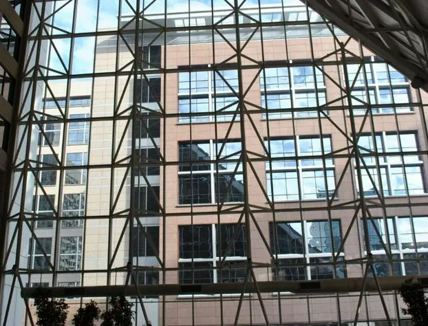 DoubleTree by Hilton Hotel St. Paul Downtown hotel detail image 1