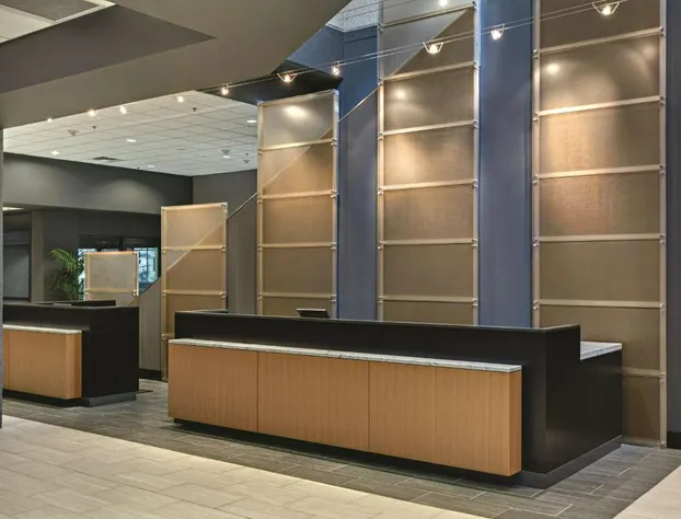 DoubleTree by Hilton Hotel St. Paul Downtown hotel detail image 3