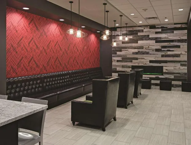 DoubleTree by Hilton Hotel St. Paul Downtown hotel detail image 4