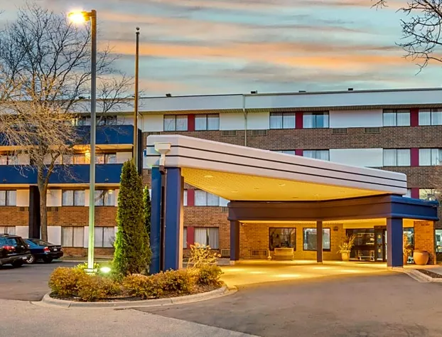 Best Western Bloomington Edina - Minneapolis hotel detail image 1