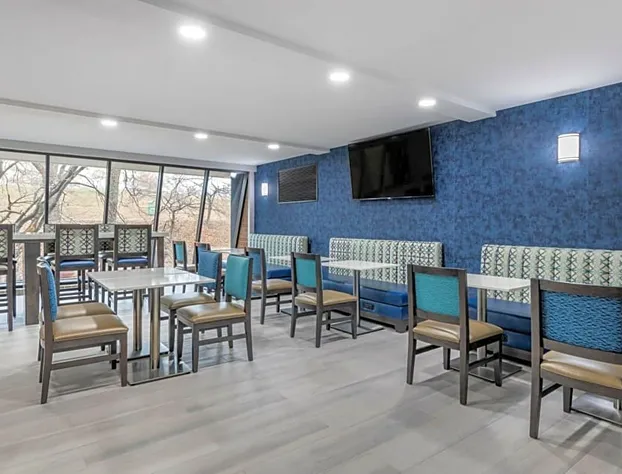 Best Western Bloomington Edina - Minneapolis hotel detail image 4