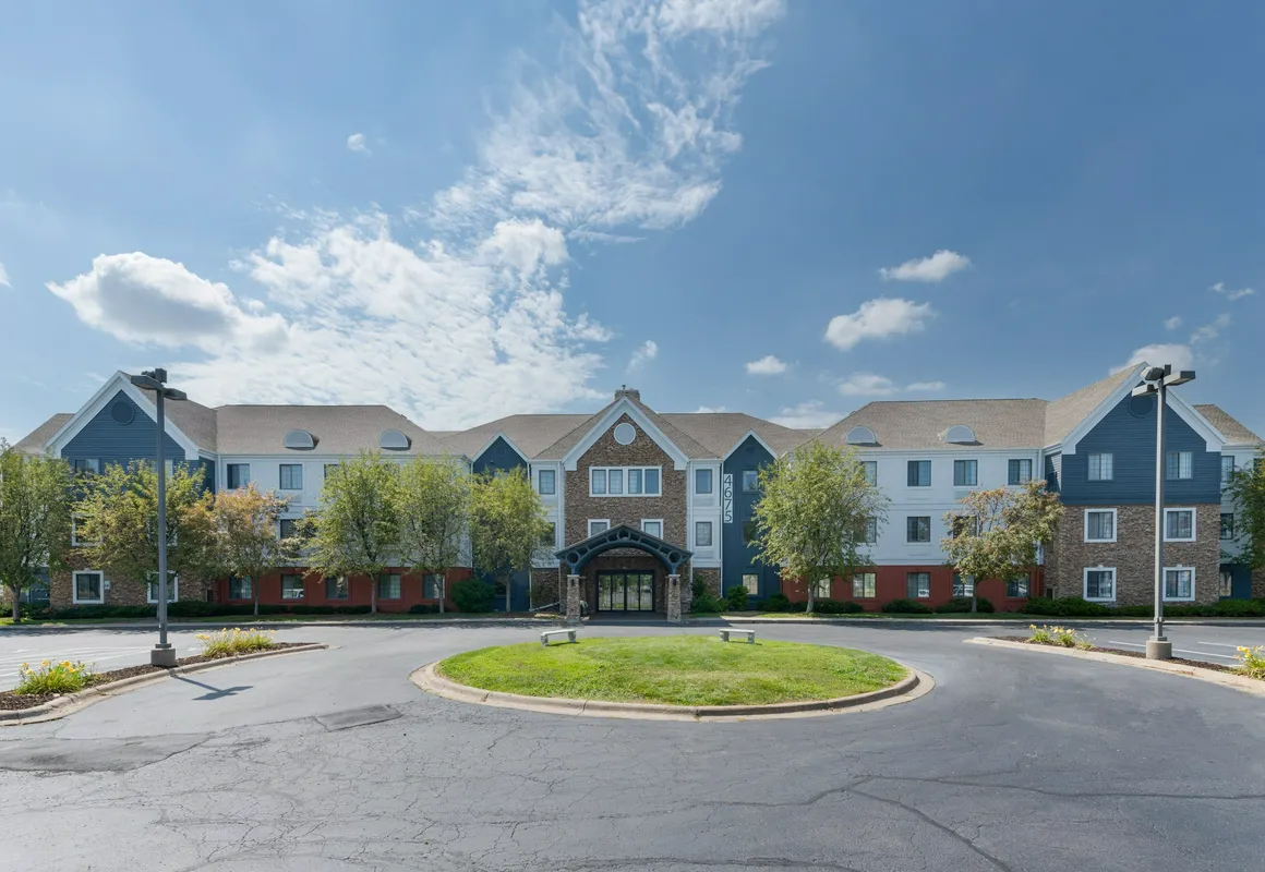 Candlewood Suites Eagan Arpt South - Mall Area by IHG hotel hero
