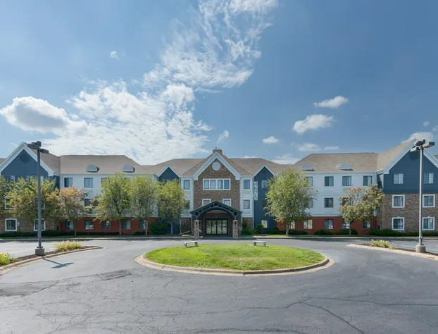 Candlewood Suites Eagan Arpt South - Mall Area by IHG hotel detail image 4