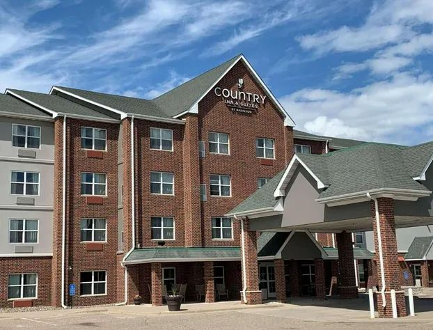 Country Inn & Suites by Radisson, Shoreview-Mounds View, MN hotel detail image 1