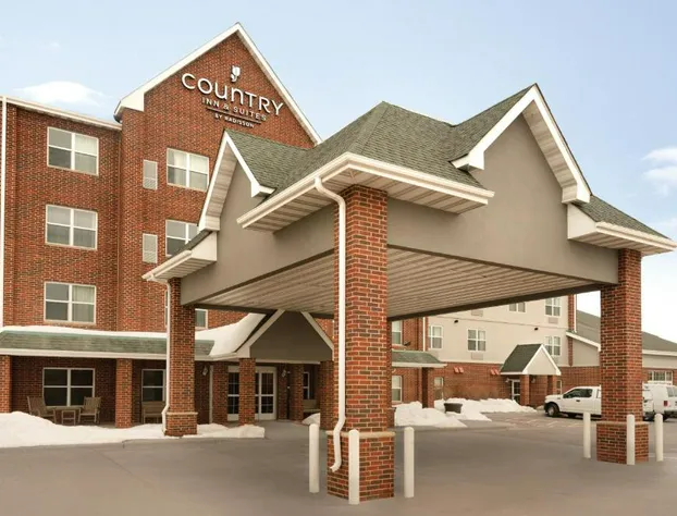 Country Inn & Suites by Radisson, Shoreview-Mounds View, MN hotel detail image 1